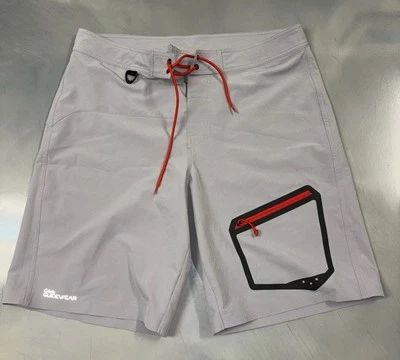 Pantalones Cortos Cabelas Guideway Hombre Nuevos Sin Etiquetas Talla 38 Foto 1 de 4