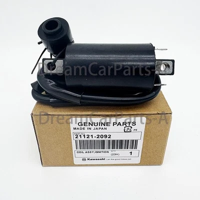 NUEVO OEM para bobina de encendido KAWASAKI 21121-2092 apto para mula 3000 3010 3020 4000 4010 Foto 1 de 2