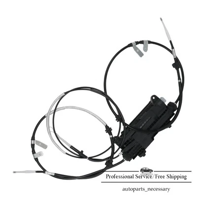 Parking Brake Actuator Electronic Brake Module Fits For Land Rover LR3 2004 -09 - Image 1 of 4