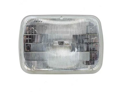 For 1981 Plymouth Trailduster Headlight Bulb Philips 61792QZBB — 第 1/2 张图片