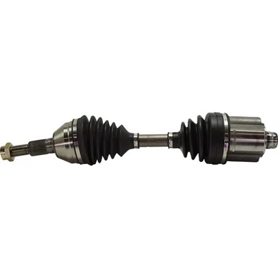 Nuevo conjunto de eje delantero para Chevrolet Classic Base 4 cilindros 2,2 L por RC28160018 Foto 1 de 4