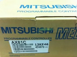 Fst AX81C 1PC NEW MITSUBISHI free shipping - Picture 1 of 3