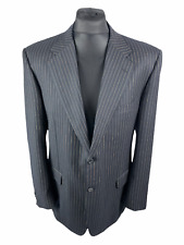 Corneliani Suit Super 120S Extrafine Merinos size 56