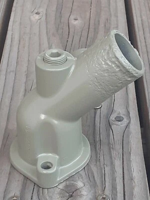 Ford 351M 400 1976 1977 cuello de agua D7ae-8594-88 Foto 1 de 4