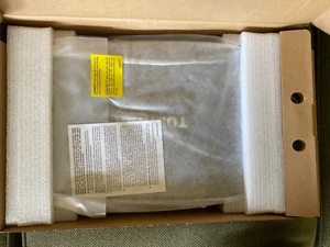 NEW IN BOX TOSHIBA Satellite P775 P775-S7164 Laptop Computer - Picture 1 of 4