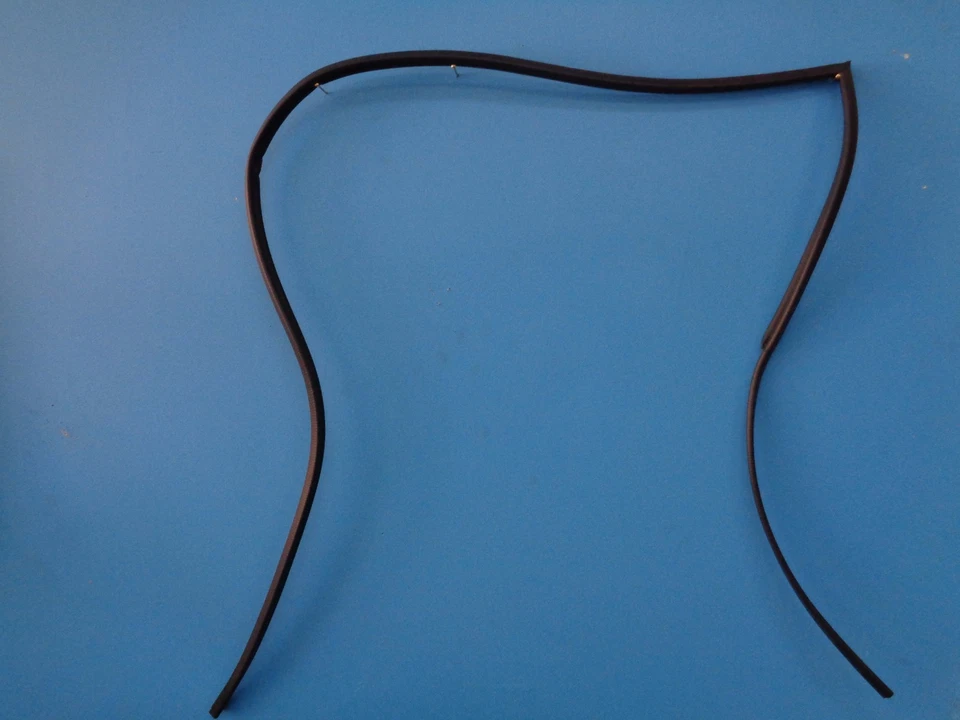 SELLO PUERTA PORSCHE 924S 944 944 TURBO 944S2 968 IZQUIERDA NUEVO ORIGINAL Foto 1 de 4