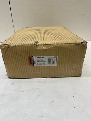 Kit de anillo y piñón trasero Dorman 697-311 nuevo para camioneta F250 LTD Mark Pickup Ford Foto 1 de 2