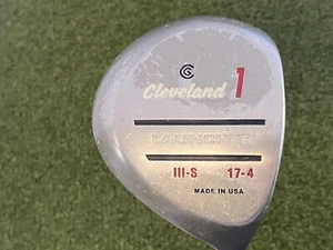 Cleveland Launcher 10* Driver RH TT EI-70 Regular Graphite (R1528) - Picture 1 of 6