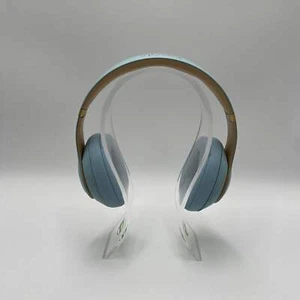 Beats Studio3 Auriculares Inalámbricos Sobre la Oreja Bluetooth Azul Cristal MTU02LL/A - Imagen 1 de 8