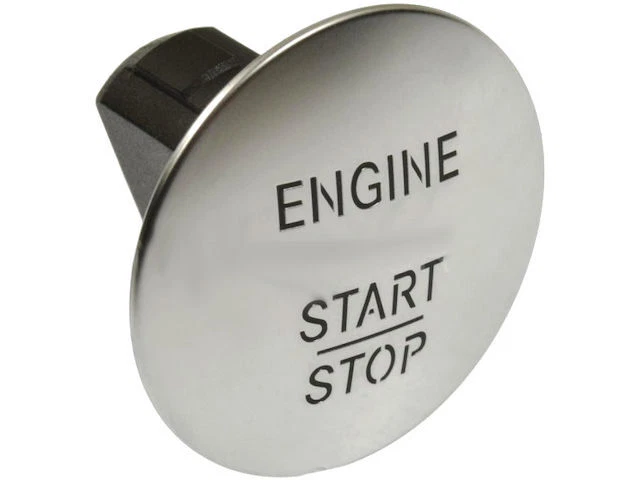 Interruptor de arranque para Mercedes E63 AMG 2007-2015 SMP 41837GPQJ 2008 2009 2010 Foto 1 de 2