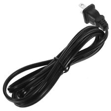  Replacement Power Supply Cord Cable for Appliance Extension Pure Copper
