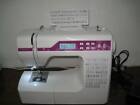 SEWING Machine HOUSE HOLD WITH WALKING FOOT REMOVABLE ATTATCHMENT  200 STITCHES