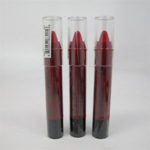 NYX SIMPLY RED Lip Cream (04 Maraschino) 3 g/ 0.11 oz (3 COUNT)