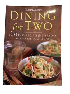 Weight Watchers Dining for Two - Picture 1 of 6