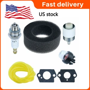 Air Fuel Filter Line Primer Bulb Kits For Bolens BL410 BL150 BL250 Tiller BL100 - Picture 1 of 6