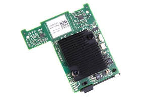 Dell 08PTD1 8PTD1 Mellanox ConnectX-3 56Gb InfiniBand FDR Mezzanine Card CX380A - Afbeelding 1 van 3