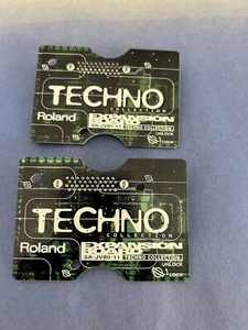 Roland sr jv80-11 Techno expansion board for xp 80 60 50 xv 3080 5080 jv 1080 20 - Picture 1 of 1