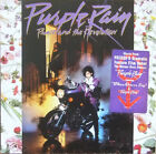 Prince And The Revolution - Purple Rain, LP, (Vinyl)