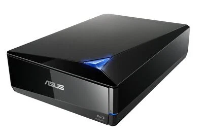 ASUS Powerful Blu-ray Drive with 16x Writing Speed and USB 3.0 for Both Mac/P... - Image 1 of 4