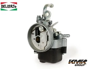 A847 CARBURATORE DELLORTO SHA 12 - 12 PIAGGIO CIAO BRAVO SI - Imagen 1 de 1