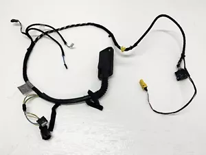 95-99 Genuine OEM BMW E36 318ti Front Passenger Door Wiring Harness 61128379798 - Picture 1 of 7