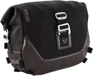 Motorrad Guzzi V9 BOBBER ABS 2017-2018 SW Motech Legend Gear Saddlebag - Picture 1 of 6