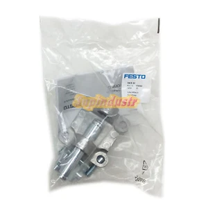.1Pcs NEW FOR FESTO SNCB-50 174392 cylinder earring mounting Bearing base - Picture 1 of 5
