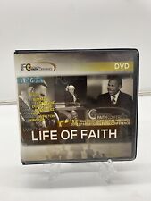 Life Of Faith (AUDIO CD)