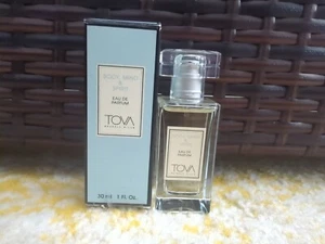 TOVA BODY MIND & SPIRIT Eau de Parfum Spray 1 FL. OZ / 30 ml New In Box - Picture 1 of 7