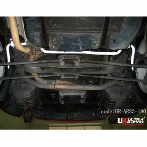 Barra oscilante trasera antirrodillo trasera ultra carreras para Hyundai Tiburon cupé Tuscani 2003-2008 - Imagen 1 de 7