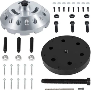 For Cummins ISX QSX ISX15 Front Rear Crankshaft Seal Remover Installer Tools Kit - Picture 1 of 8