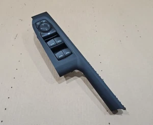 19-24 GMC SIERRA SILVERADO 1500 2500 3500 OEM LH MASTER WINDOW SWITCH 84699725 - Picture 1 of 12