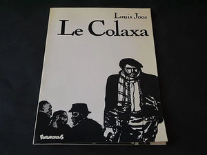 LOUIS JOOS LE COLAXA EO 1982 - Imagen 1 de 1