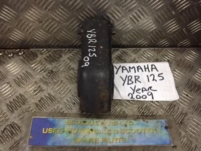 YAMAHA YBR125 front engine mount 2009 - Image 1 of 2