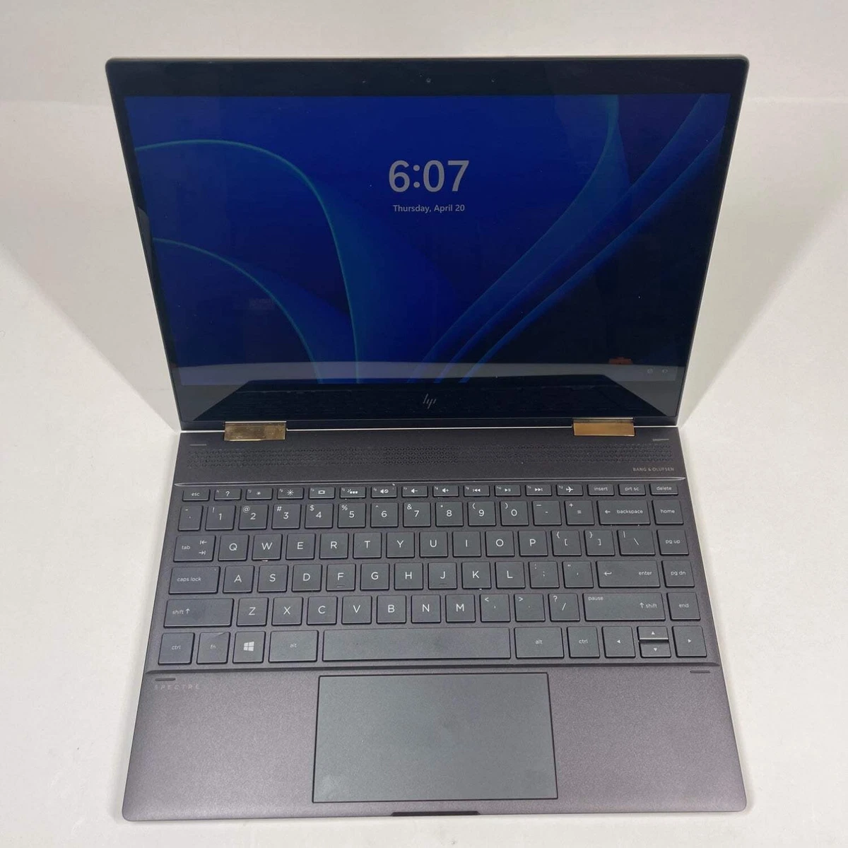【SSD1TB】HP Spectre X360 13-ap0040TU HP Spectre x360 512GB SSD PC Laptops & Netbooks for Sale | Shop
