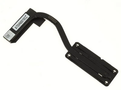 Dell OEM Latitude E7440 CPU Heatsink Assembly 423H4 - Image 1 of 2