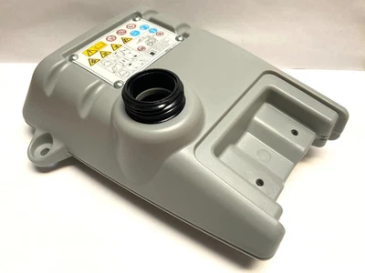 Tanque de combustible Multiquip OEM MTX70 MTX60 MTX50 Mikasa Rammer 366910042 envío gratuito a nosotros Foto 1 de 4