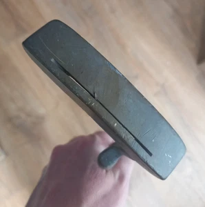 Left Handed Putter Insert Type Golf Club - Picture 1 of 5