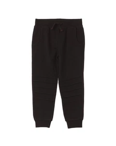Flapdoodles French Terry Jogger - Picture 1 of 3