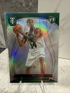 🔥🏀2024-25 Totally Certified Paul Pierce Mirror Boston Celtics #187 GET IT NOW! - Bild 1 von 2
