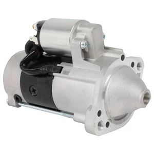 For Mitsubishi L200/300/400 Pajero Sport Colt Montero Starter 32368 32367 - Picture 1 of 8