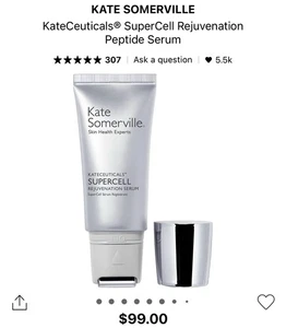 Kate Somerville SuperCell Serum - Picture 1 of 4