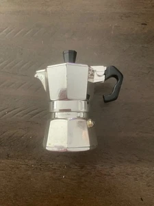 Acme Coffee Pot Percolator Refrigerator Magnet Lid Opens - Picture 1 of 6