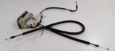 Cerradura de pestillo de puerta trasera izquierda Dodge Dart 2013 2014 2015 2016 Foto 1 de 4