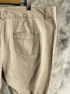 PANTALONES VAQUEROS CATO MUJER PIERNA ANCHA TALLA 18 W... ¡¡GUAU!!! - Imagen 1 de 5