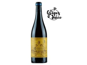 VALENTINI CERASUOLO MONTEPULCIANO D'ABRUZZO 2019 VINO ROSADO BIO DOC ABRUZZO - Imagen 1 de 4