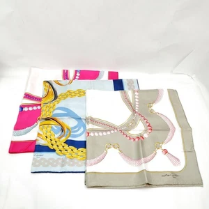 Cartier Scarf 3 Pieces Set 2283720 - Picture 1 of 11