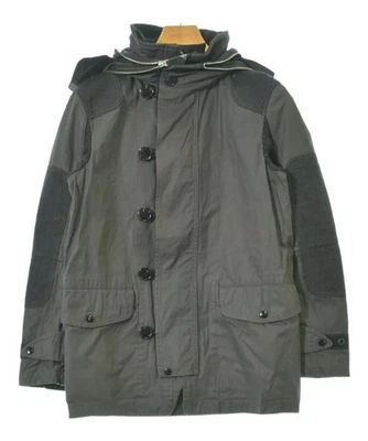 Abrigos JUNYA WATANABE MAN (otros) Gris S 2200634706028 Foto 1 de 4