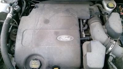 Engine 3.5L VIN 8 8th Digit With Oil Cooler Fits 11-12 EXPLORER 6734149 - Imagem 1 de 4