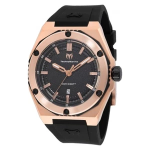 Reloj Technomarine TM-416071 CORAL Hombre 45 Plástico, Acero Inoxidable - Imagen 1 de 1